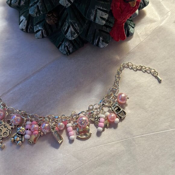 Shio Bracelet "Perfect accessories to tickle your sense of style & fun." - Picture 5 of 5